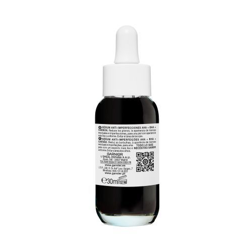 Sérum Creme 2 em 1 com Vitamina C e FPS 25